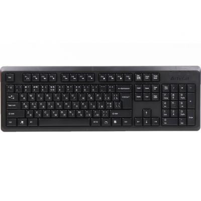 Комплект A4Tech 4200N Black (4711421933926) Вінниця - фото 5