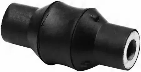 Поздовжня кермова тяга Moog ME-DS-12601 для Mercedes-Benz Sprinter W901 W902 W903 W904 1995-2006 2.2-2.9 CDI Ковель