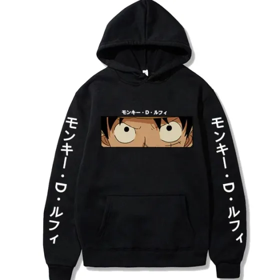 Худі, чорна аніме для підлітка дівчинки 2789016482 розмір 140 см Дніпро