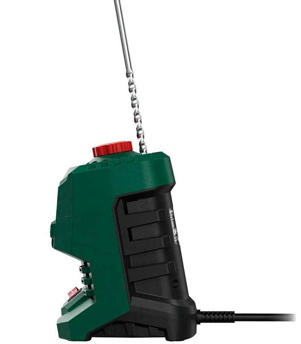 Електрична точилка для свердел діаметром 3-13 мм Parkside (PBSG 95 F6) 95 Вт Нововолинськ - фото 5