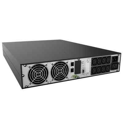 Пристрій безперебійного живлення nJoy Balder 3000VA USB (PWUP-OL300BA-AZ01B) Вінниця