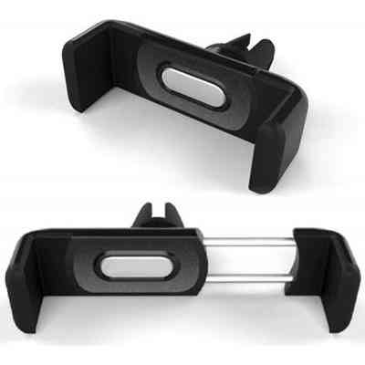 Універсальний автотримач XoKo RMC100 Black (XK-RMC100-BLCK) Вінниця