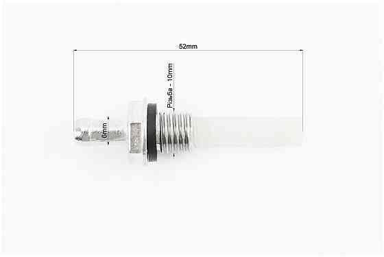 Фільтр паливний в бак (метал) 168F/170F/173F/177F/182F/188F/190F Киев