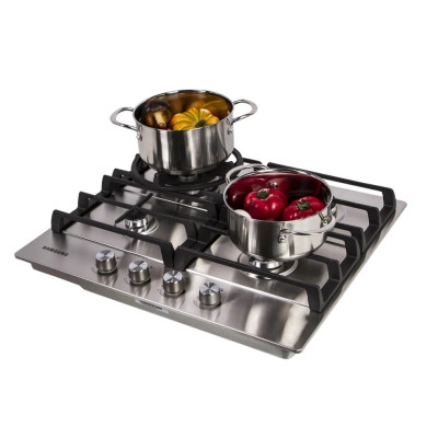 Варочна поверхня Samsung NA64H3030AS/WT Вінниця - фото 8