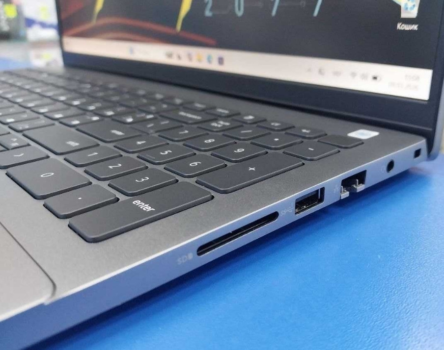 ТОП для игр | DELL Vostro 5620 / I7-12Gen (стан ИДЕАЛ, 24р) Гарантия. + ПОДАРУНОК! Харьков - изображение 3