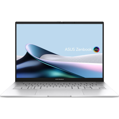 Ноутбук ASUS Zenbook 14 OLED UX3405CA-QL074W (90NB14W4-M002H0) Вінниця - фото 1