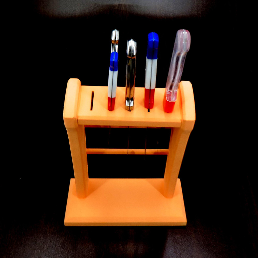 Подставка для ножей 