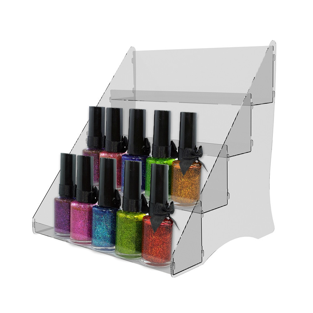 Товарная горка EKOSTAR на 4 полки 350х300х355 Киев - изображение 1