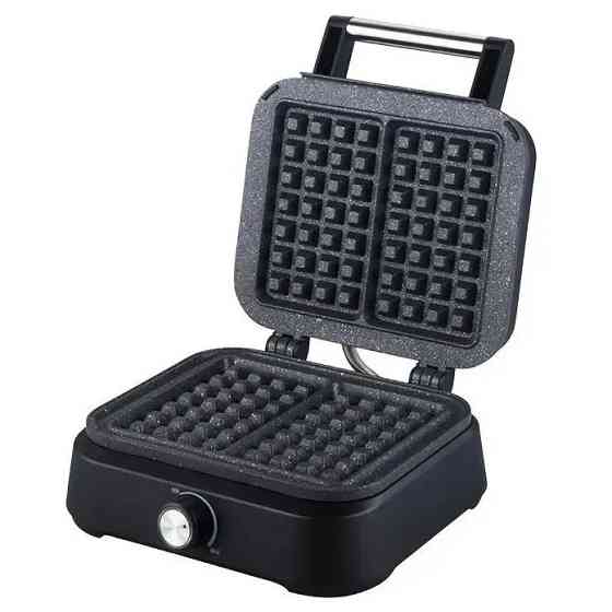 Вафельниця Zilan ZLN3959 2200Вт UH-57 Івано-Франківськ