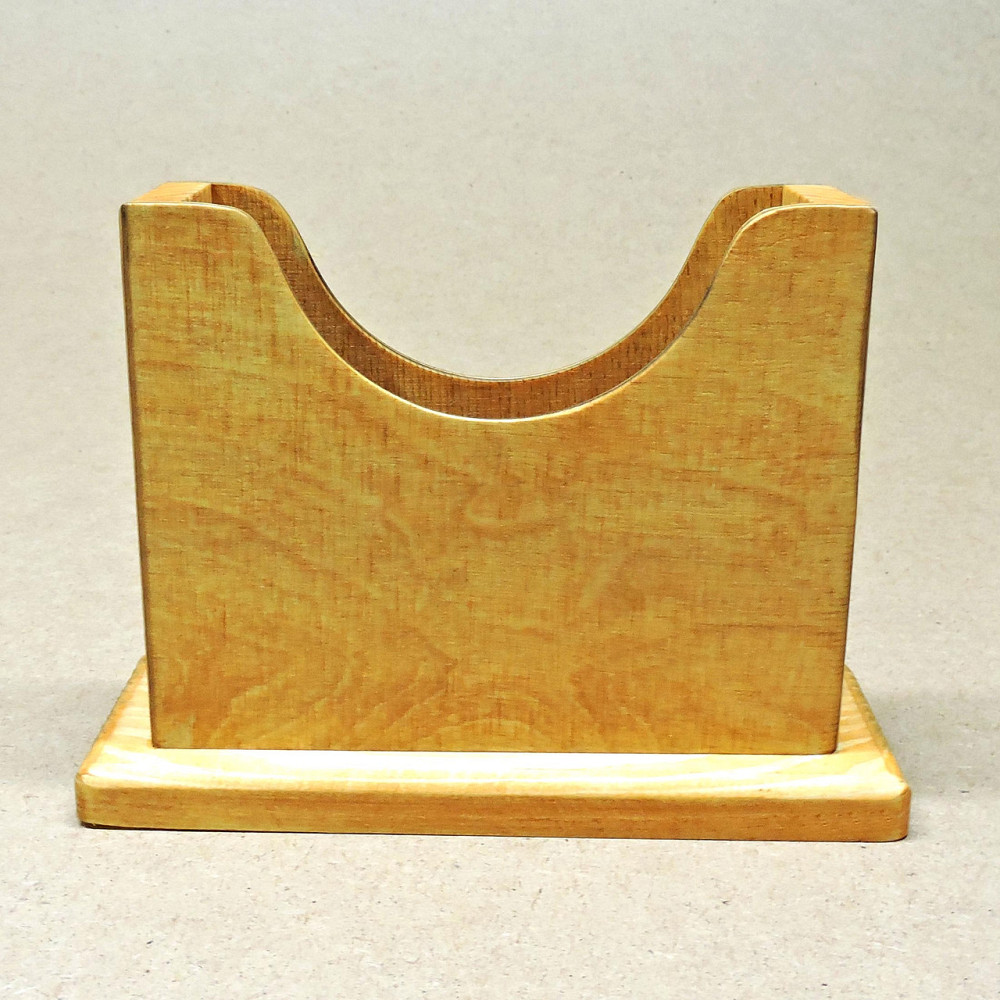 Салфетница 