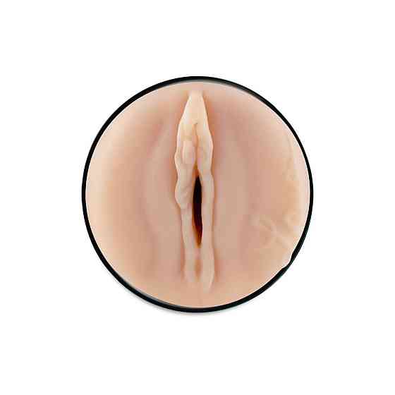 Мастурбатор Kiiroo Feel Lauren Phillips PBC, сумісний з PowerBlow і Keon Sex Aura Київ