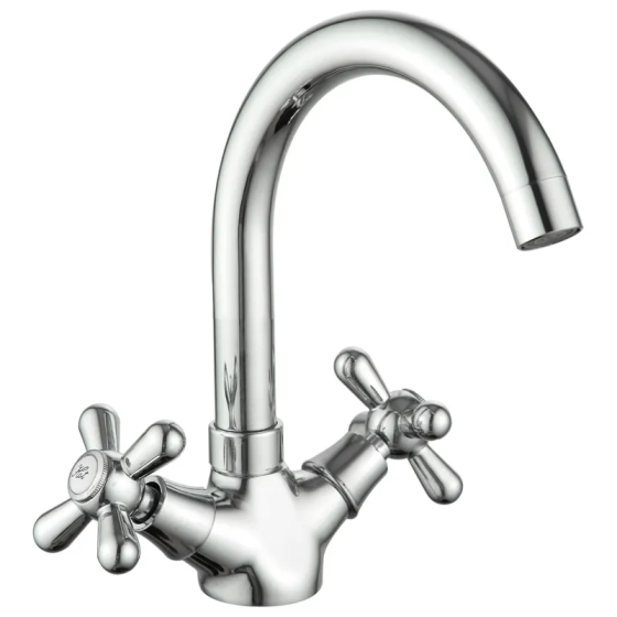 Кухонный смеситель Mixxus Premium Dominox 274 MI1584 - современный и надежный Харьков