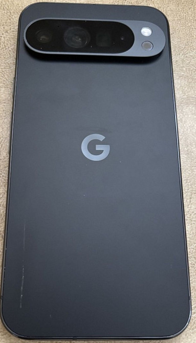 Смартфон Google Pixel 9 Pro XL Neverlock . Київ - фото 2