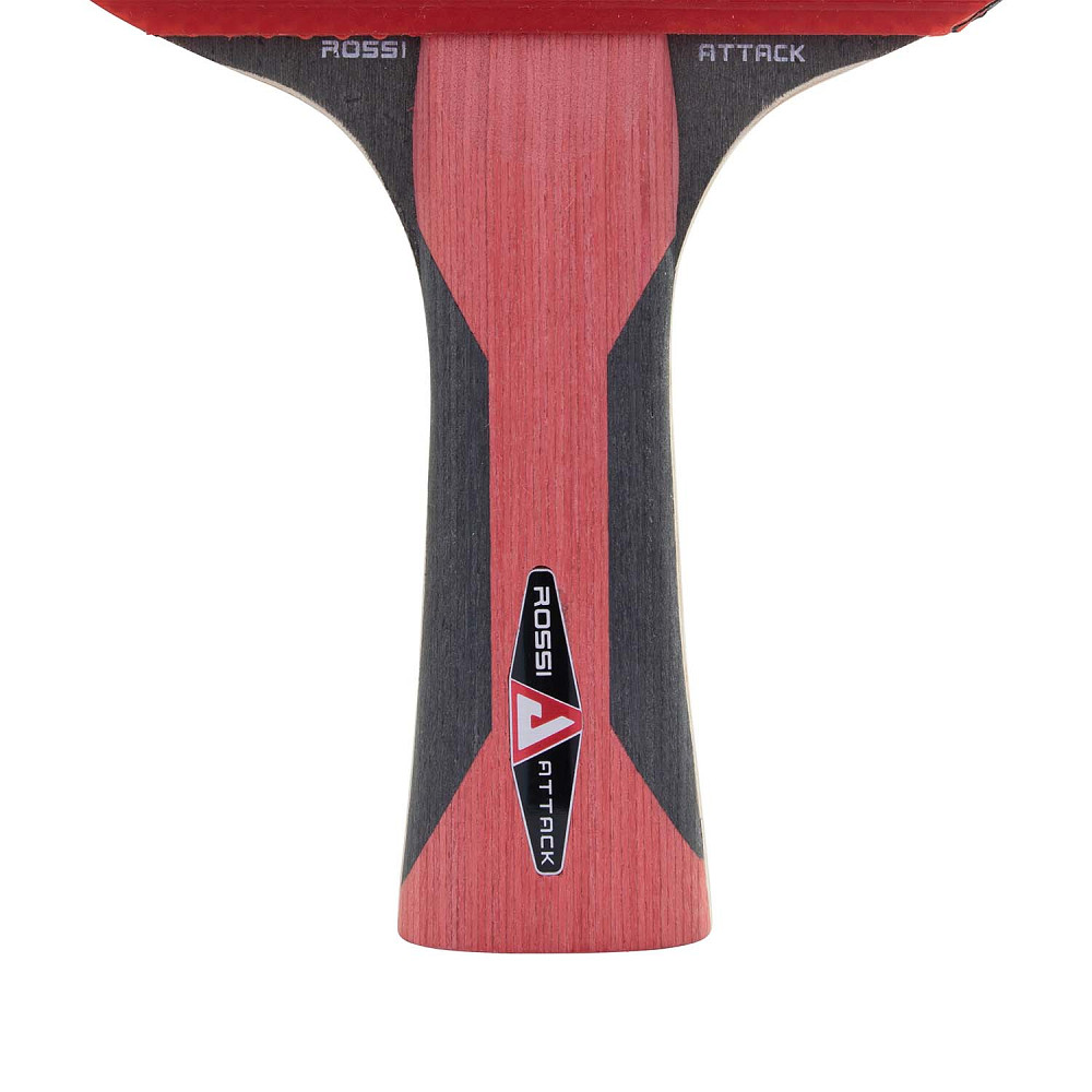 Ракетка для настольного тенниса Joola Rosskopf Attack (53133) Киев - изображение 4