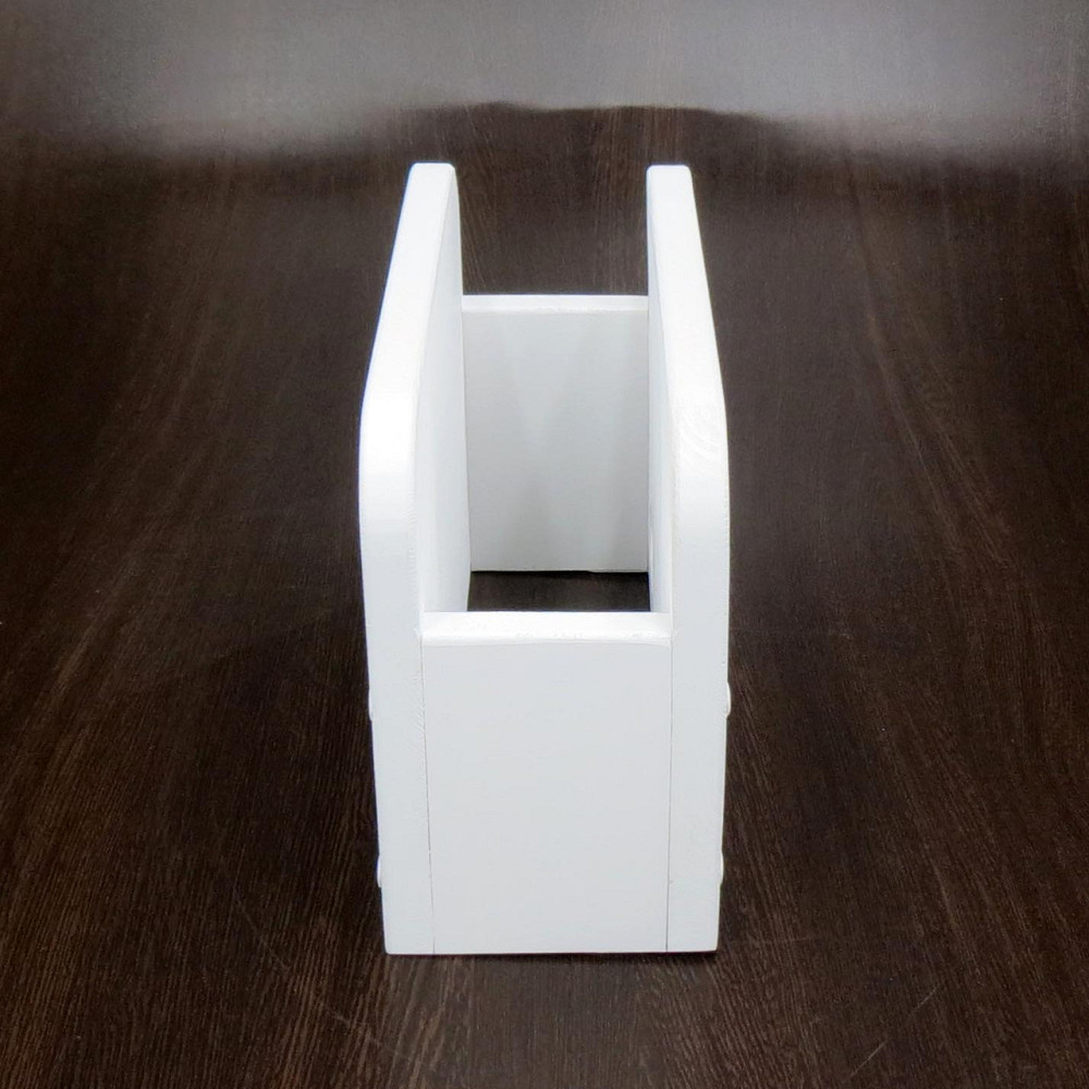 Полиця для роутера "Хапсалу" зефір Миколаїв - фото 6