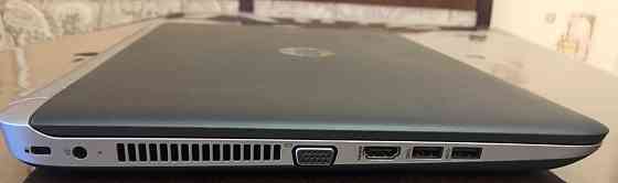 Ноутбук 15,6" HP Probook 450 g3. Київ