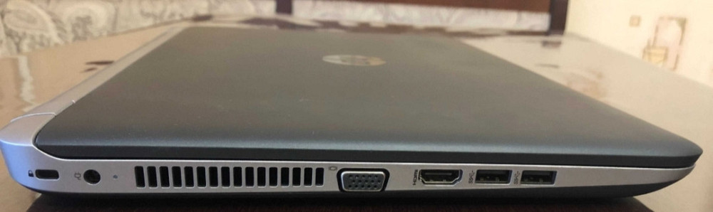 Ноутбук 15,6" HP Probook 450 g3. Київ - фото 2