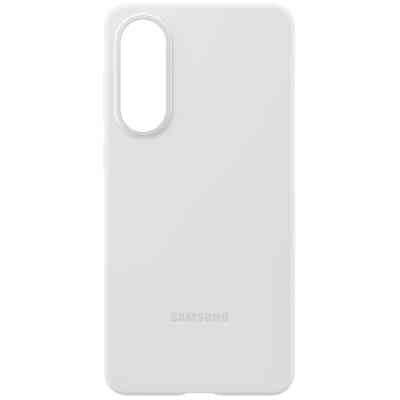 Чехол для мобильного телефона Samsung Galaxy S25 Edge (S937) Silicone Case Light Gray (EF-PS937CJEGWW) Винница