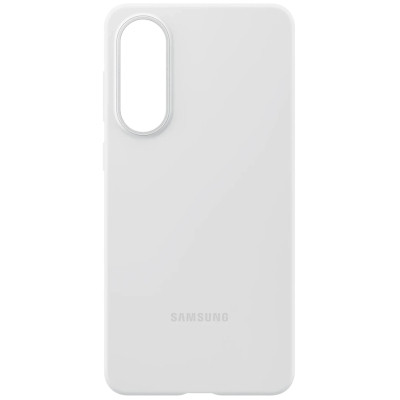 Чохол до мобільного телефона Samsung Galaxy S25 Edge (S937) Silicone Case Light Gray (EF-PS937CJEGWW) Вінниця - фото 4