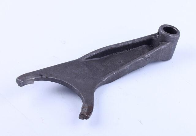 Вилка перемикання 1/2-ї передачі Фотон 354/404 Мукачево - фото 1