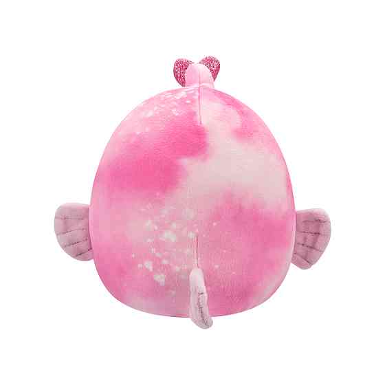 М'яка іграшка Squishmallows – Риба-вудильник Сі (13 cm) Днепр