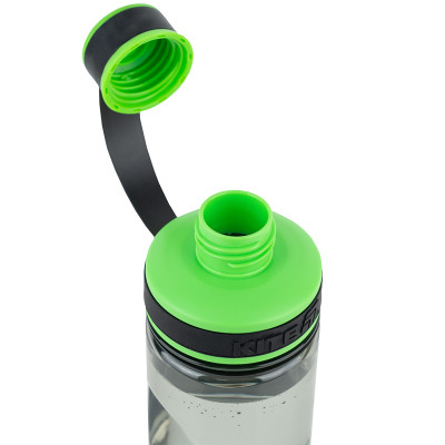 Поильник-непроливайка Kite Multiplaye, 500 мл, чорна (K25-397-1) Винница - изображение 2