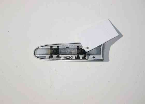 Mercedes-Benz  A2116902762 Молдинг переднього лівого крила E-Class W211 Одеса