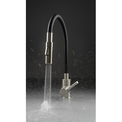 Мойка кухонная Deante Corio ZRC_2103 + зміш. BOC_B740 (ZRCD2103) Винница - изображение 3