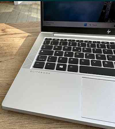 Ноутбук HP Elitebook 835 G7 Ryzen 7 Pro 16/256Gb. Харків