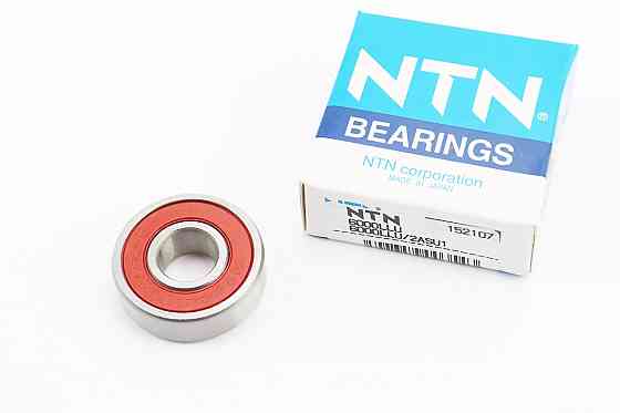 Підшипник 6000 2RS (10х26х8) MTB втулки Київ