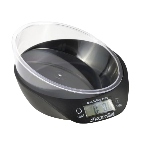 Ваги кухонні електронні 7110 KAMILLE Житомир - изображение 2