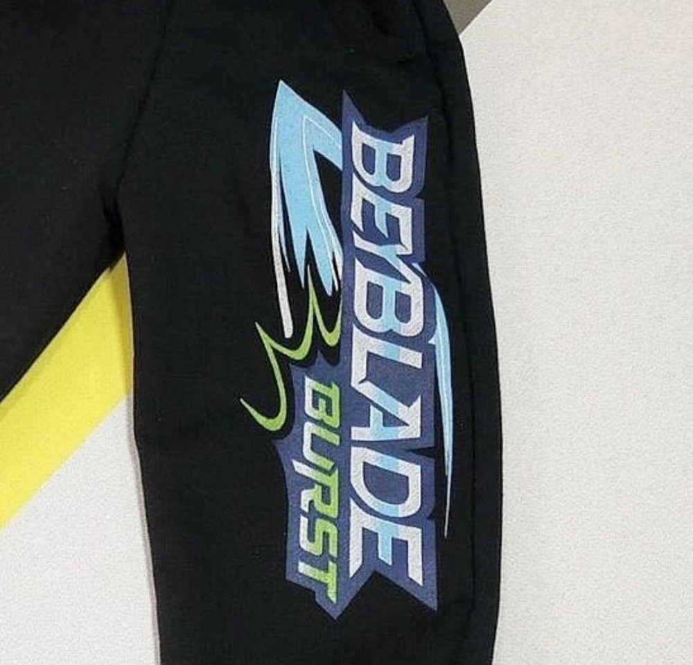 Брюки спортивные для мальчиков 1-2р Киев - изображение 2