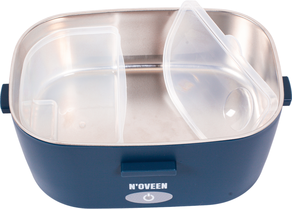 Ланчбокс Noveen LB745 City Київ - фото 5