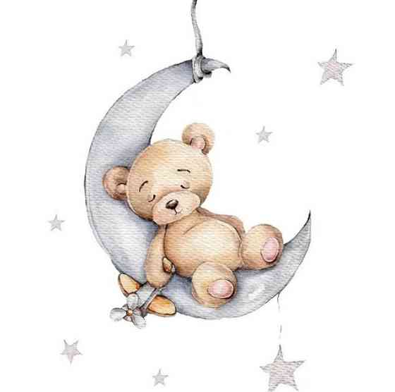 Виниловая наклейка 