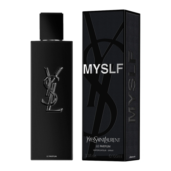 Духи Yves Saint Laurent MYSLF Le Parfum 100 Слов'янськ