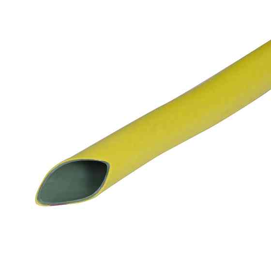 Шланг для поливу Сапфір 3 шари армований 3/4" 30м FLORA (5067254) Рівне