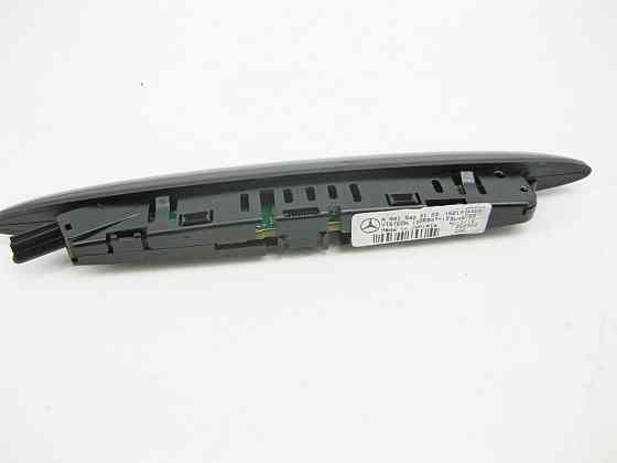 Mercedes-Benz  A0015425123 Індикатор парктроніка задній G-class W463 ML/GLE W166 GL/GLS X166 Одесса