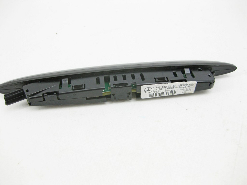 Mercedes-Benz  A0015425123 Індикатор парктроніка задній G-class W463 ML/GLE W166 GL/GLS X166 Одесса - изображение 5