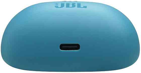 Bluetooth-гарнітура JBL Tune Beam 2 Turquoise (JBLTBEAM2TQE) Бірюзовий Харьков