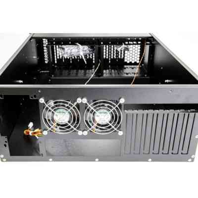 Корпус для сервера CSV 4U-S (4С-КС-CSV) Винница