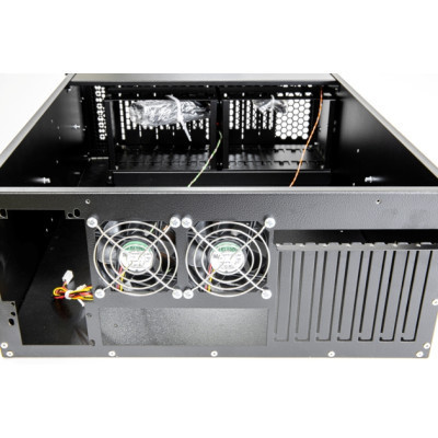 Корпус до сервера CSV 4U-S (4С-КС-CSV) Вінниця - фото 6