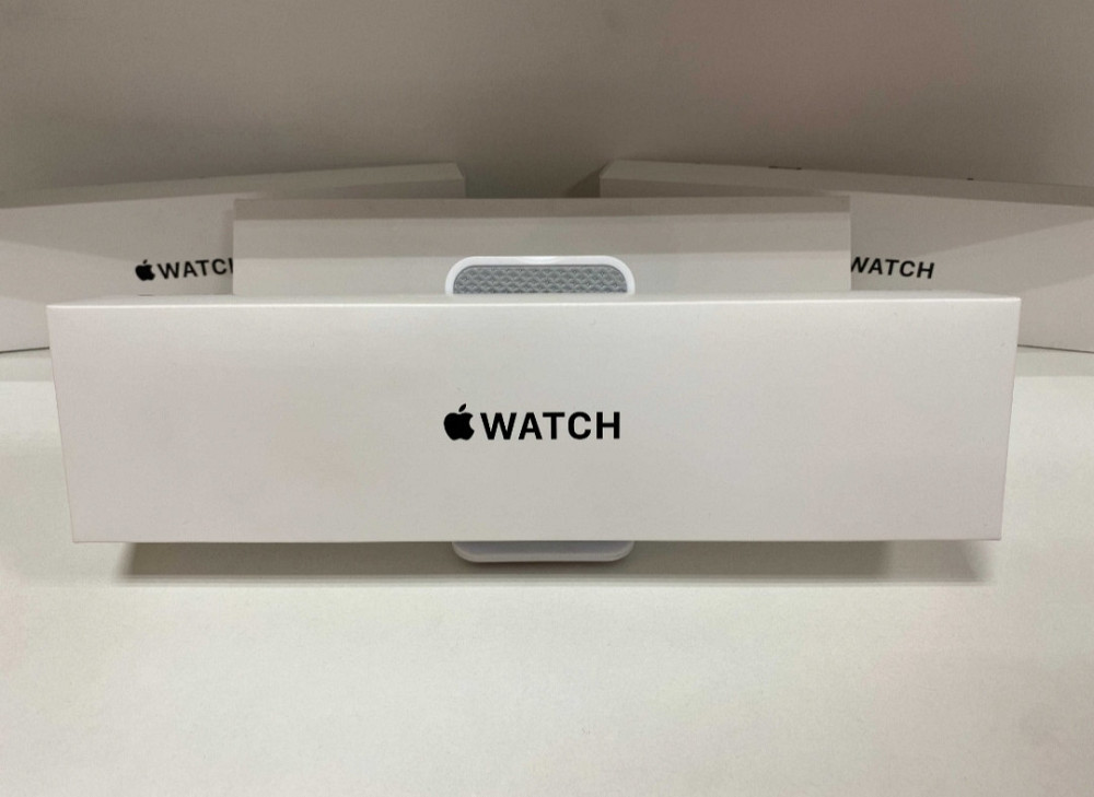 Apple Watch SE 2 40mm Starlight GPS+ LTE MNPH3 Киев - изображение 1