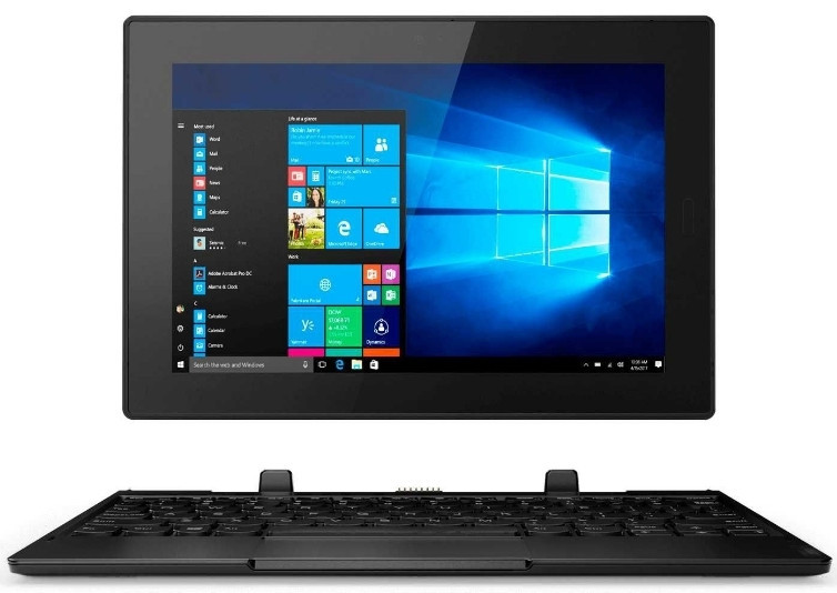 Lenovo Tablet 10 8/128 LTE Харків - фото 1