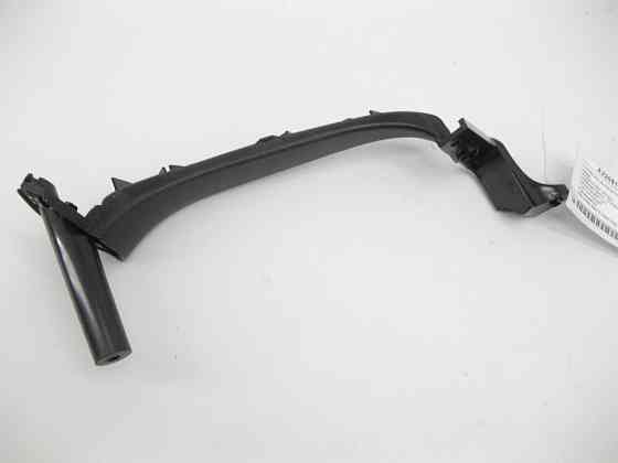 Mercedes-Benz  A2208101054 7241 Основа внутрішньої ручки закриття задніх правих дверей колір антрацит S-class long V220 Одесса