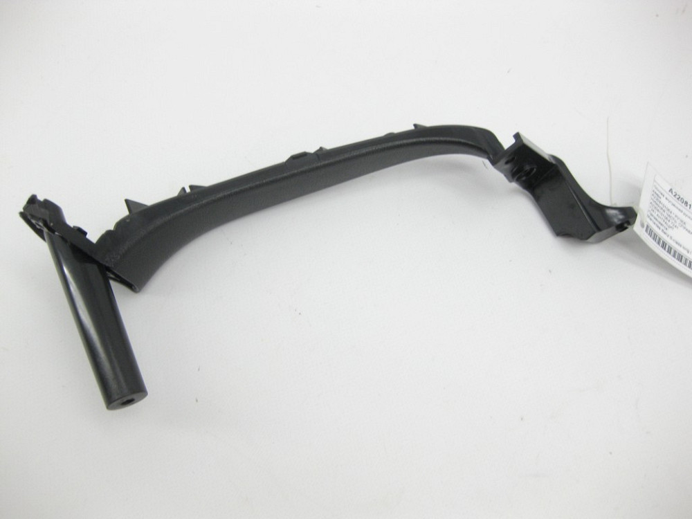 Mercedes-Benz  A2208101054 7241 Основа внутрішньої ручки закриття задніх правих дверей колір антрацит S-class long V220 Одесса - изображение 6