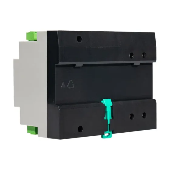 Автоматичний перемикач (АВР) під DIN-рейку Kraft KRF-ATS100A/3p 3 полюси (51-00101) Киев