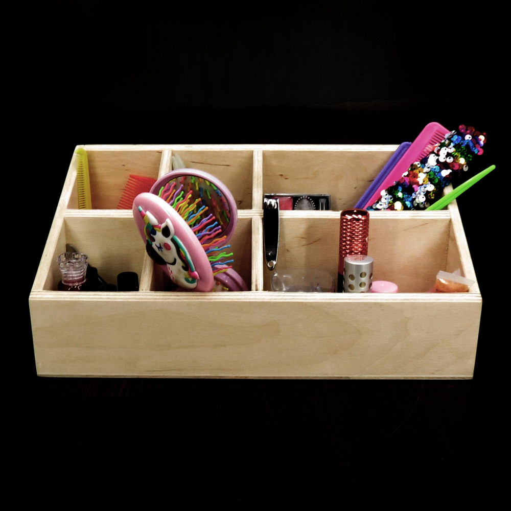 Органайзер для косметики 