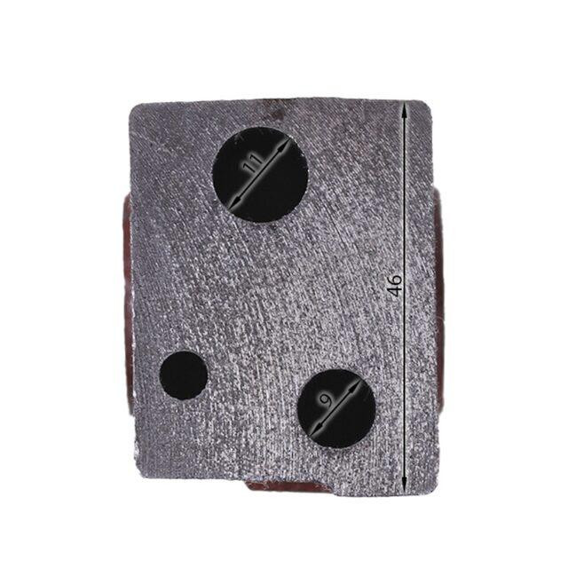 Стойка оси коромысел SF-138-2 Мукачево - изображение 4