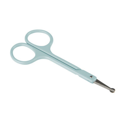 Детский маникюрный набор Canpol babies голубой (9/814_blu) Винница - изображение 9