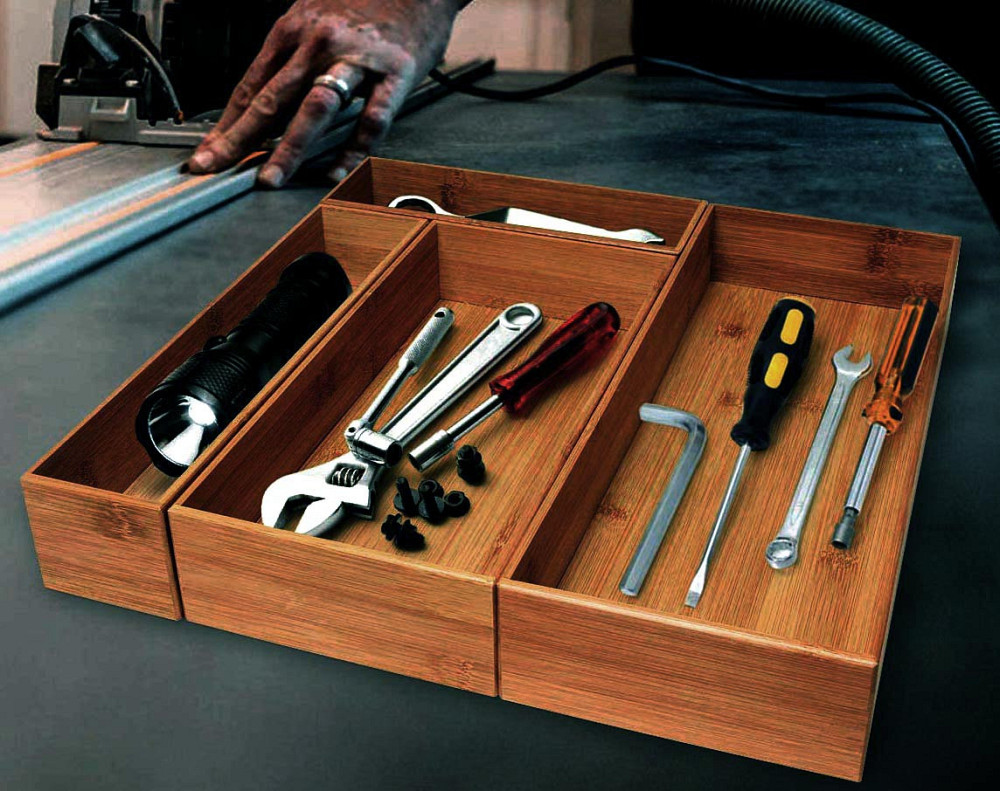 Лоток для столовых приборов 